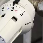 Richtig heizen