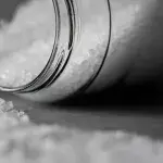 Salz, Kaffe, Aspirin, Tod, tot, Gefahr, gefährlich, Dosis