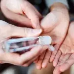 Schadet Desinfektionsmittel bei Sonneneinstrahlung der Gesundheit?