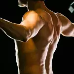 Seitenheben: Optimales Schultertraining