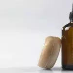 Selbstgemachtes Haaröl