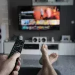 Serien-Empfehlung: "Dunkle Leidenschaft"