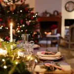 Sind Weihnachtsfeiern gefährlich für die Gesundheit?