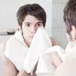 So schmutzig wie eine Toilette: Experte warnt davor, dieses Handtuch zu benutzen