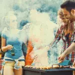 So schnell kann der Grillabend zur Lebensgefahr werden