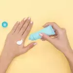 Sonnencreme