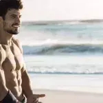 strandfigur