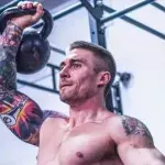Superset Workout