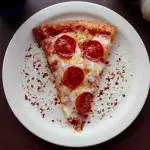 Sushi, Pizza, Rezept, Tiktok