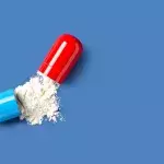 Tabletten zerteilen