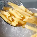Tipp zum richtigen Kochen von Nudeln