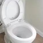 Toilette