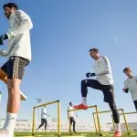 Training für Fußballer: So trainierst du wie die Profis!