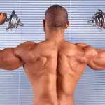 Trizeps in Supersets trainieren