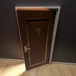 Tür falsch herum eingebaut