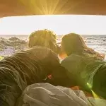 Überraschend: An diesem Ort haben Paare im Urlaub am liebsten Sex