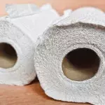 Überraschung: Geheime Funktion von Küchenrollenhaltern enthüllt