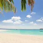 Urlaubs-Paradies mitten im Pazifik: Hier macht kaum jemand Urlaub