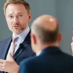 Vorsondierung, Sondierung und Koalitionsverhandlung