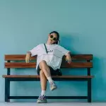 Was eure Sitzposition über eure Persönlichkeit aussagt