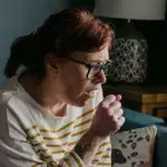 Was steckt hinter dem "Frosch im Hals"?