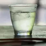 Wasserglas