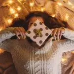 Wer Weihnachten sagt, sagt auch Geschenke