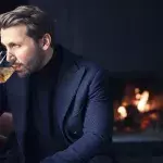 Whisky hat auch gute Eigenschaften