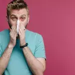 Wie könnt ihr eine Corona-Erkrankung von einer Allergie unterscheiden?