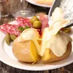 Winter: Sollten wir uns bei kaltem Wetter fettreicher ernähren?