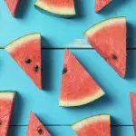 Woran erkennt ihr, ob eine Wassermelone reif ist?