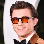 Tom Holland ist mit meinem Müllsack joggen gegangen