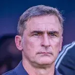 Trainer Stefan Kuntz