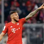 Trennt sich Bayern München von Starfußballer Corentin Tolisso?