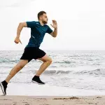 Verschwinden Muskeln im Urlaub wirklich?