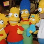 Wie sehen die Simpsons im echten Leben aus?