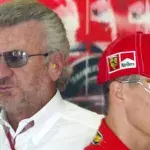 Willi Weber erleidet Schlaganfall 