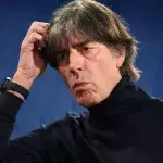 Wird Jogi Löw nun doch rausgeworfen?