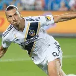 Zlatan Ibrahimovic wird die USA wahrscheinlich verlassen
