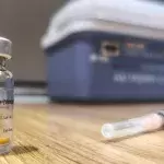 Per Zufall gegen Corona geimpft