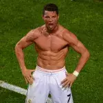 5 kuriose Fakten über Ronaldo