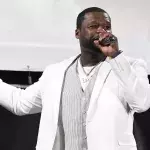 50 Cent: Die unglaubliche Summe, die er bei Burger King als Trinkgeld gibt