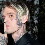 Aaron Carter