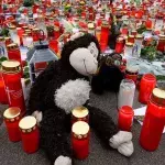 Abschied von Krefelder Affen