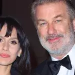 Alec Baldwin mit seiner Frau Hilaria