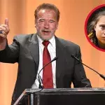 Arnold findet Greta toll
