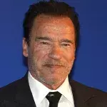 Arnold Schwarzenegger 