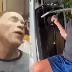 Arnold Schwarzenegger