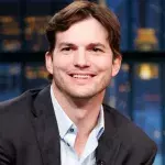 Ashton Kutcher investiert gerne in Start-Ups