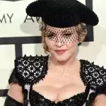 Auch Madonna musste schon schreckliches durchmachen